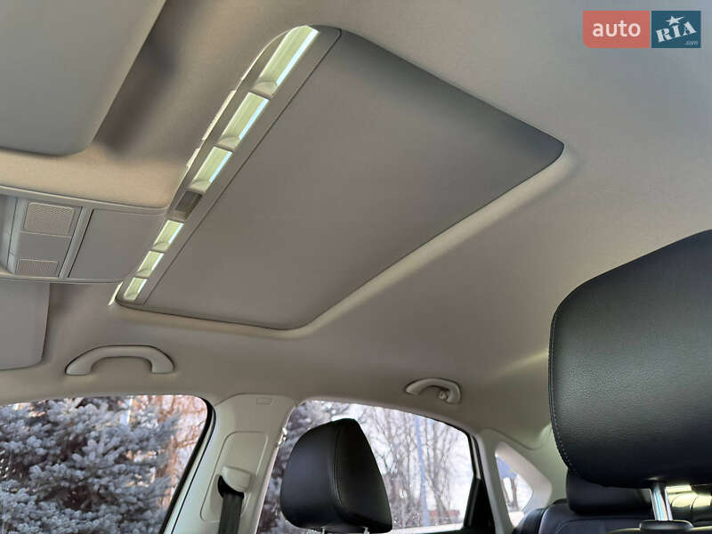 Volkswagen Passat 2013