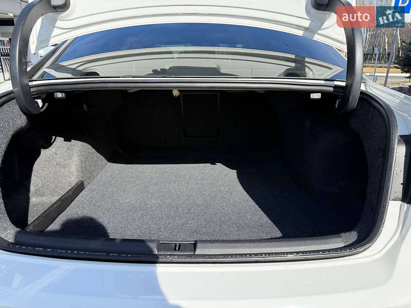 Volkswagen Passat 2013