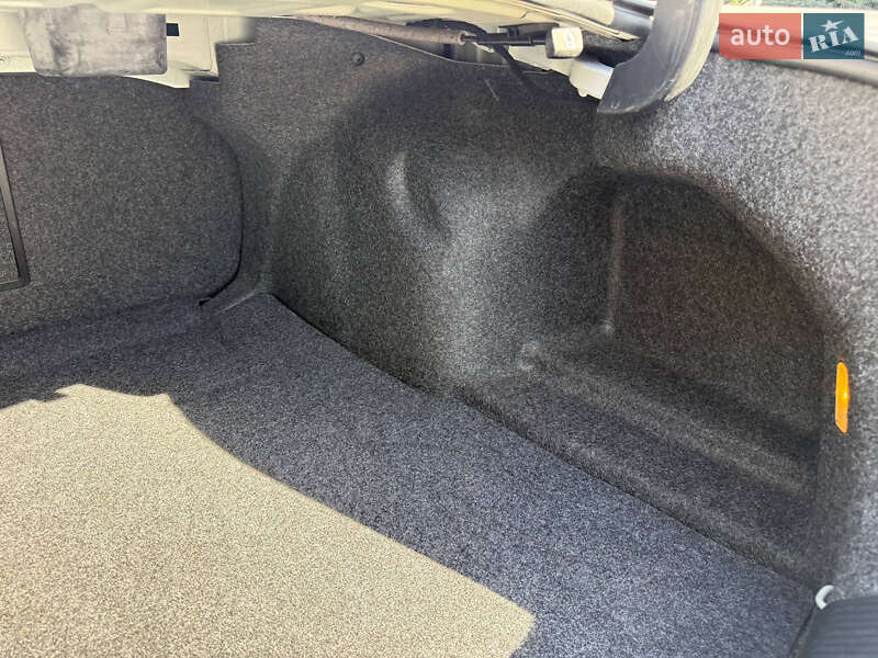 Volkswagen Passat 2013