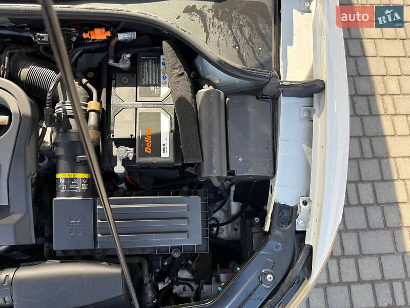 Volkswagen Passat 2013