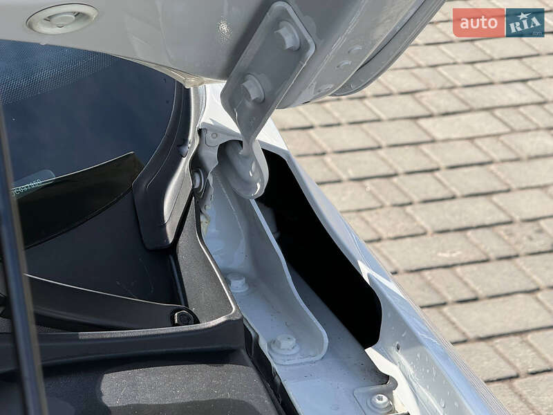 Volkswagen Passat 2013