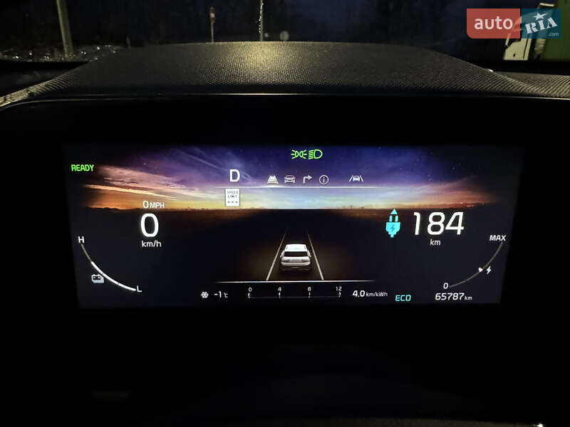 Kia Niro 2023