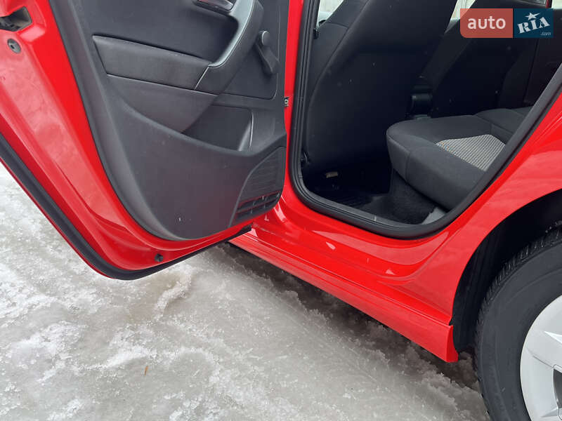 Volkswagen Polo 2010