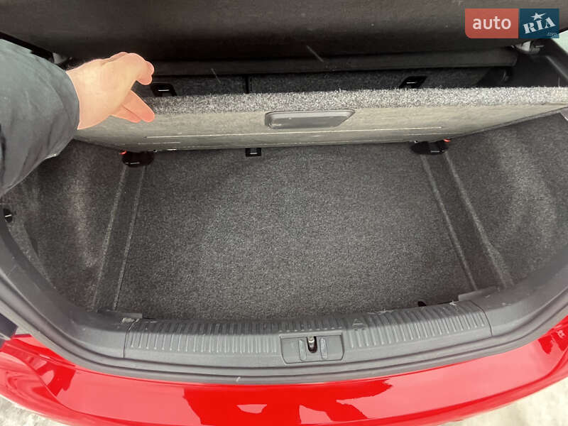 Volkswagen Polo 2010