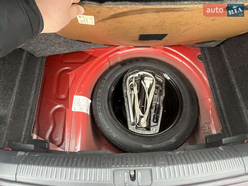 Volkswagen Polo 2010