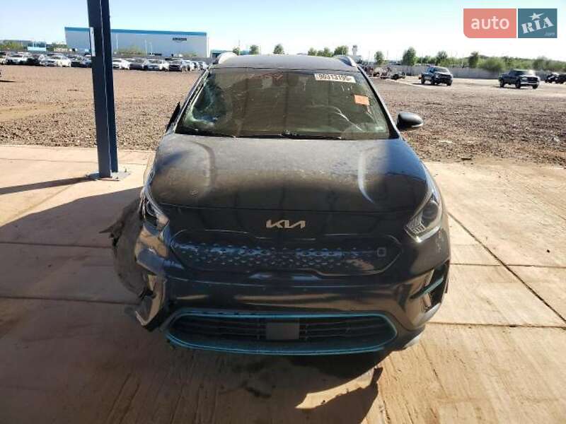 Kia Niro 2021
