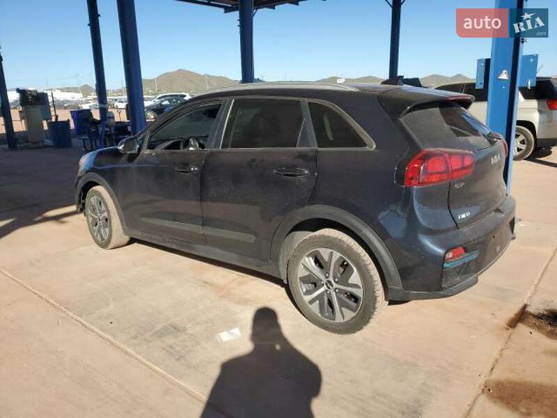 Kia Niro 2021