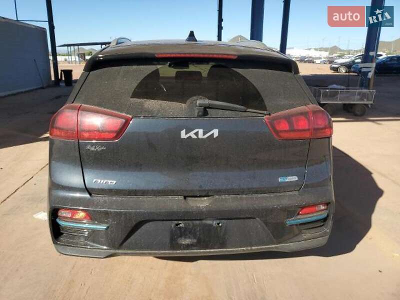 Kia Niro 2021