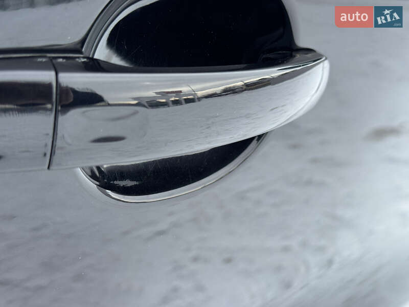 Volkswagen Tiguan 2014