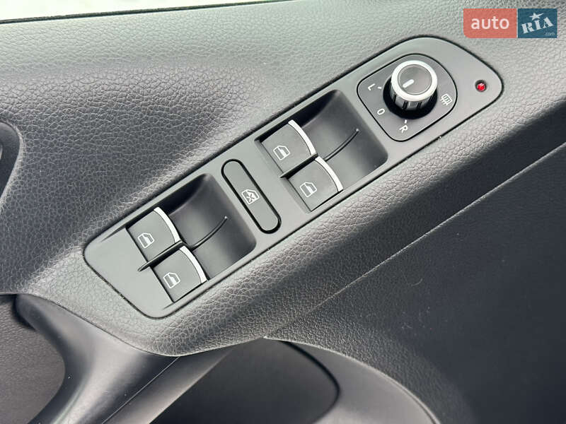 Volkswagen Tiguan 2014