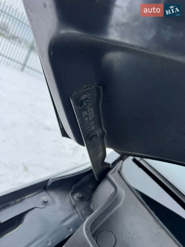 Volkswagen Tiguan 2014