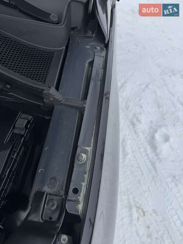 Volkswagen Tiguan 2014