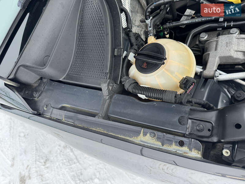 Volkswagen Tiguan 2014