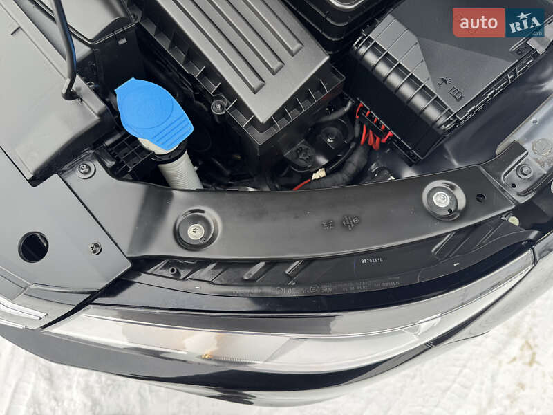 Volkswagen Tiguan 2014