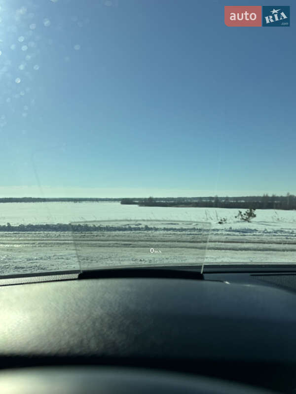 Volkswagen Passat 2019