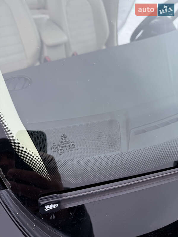 Volkswagen Passat 2012