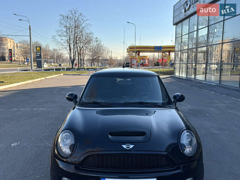 MINI Cooper 2010