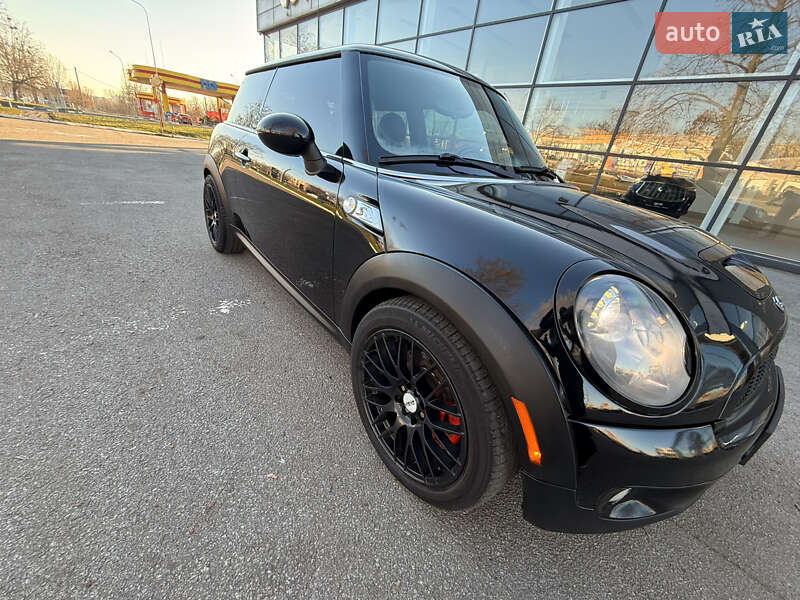 MINI Cooper 2010