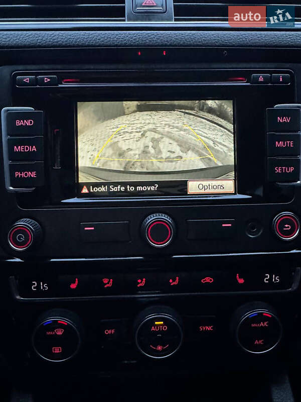 Volkswagen Jetta 2015