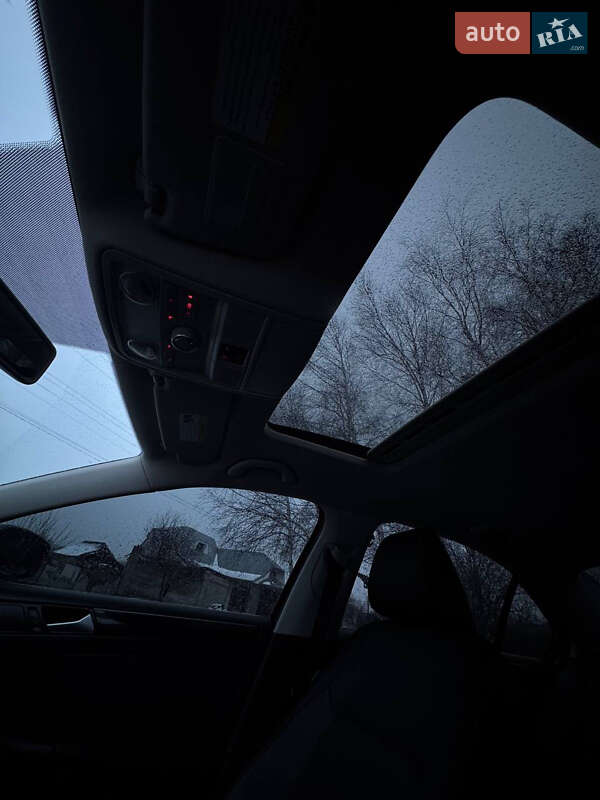 Volkswagen Jetta 2015