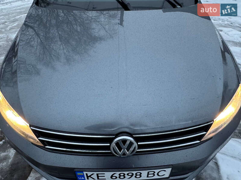 Volkswagen Jetta 2015