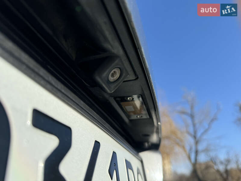 Volkswagen Tiguan 2012