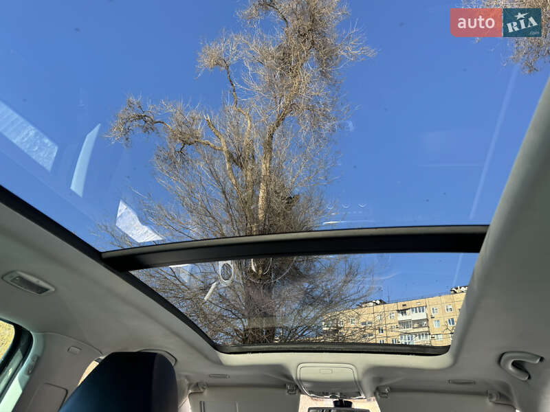 Volkswagen Tiguan 2012