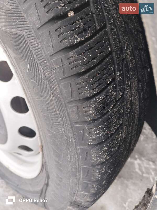 Mercedes-Benz Vito 2013