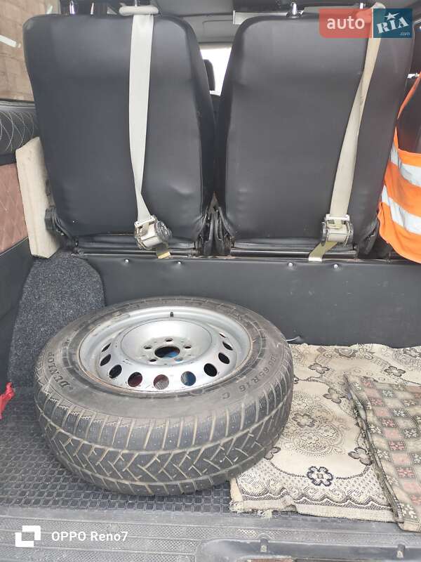 Mercedes-Benz Vito 2013