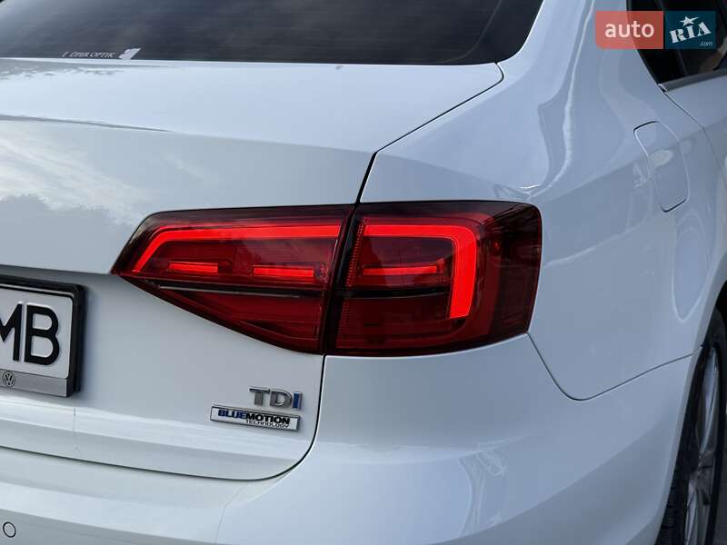 Volkswagen Jetta 2015