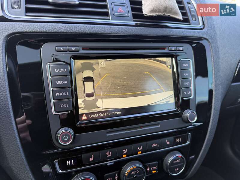 Volkswagen Jetta 2015