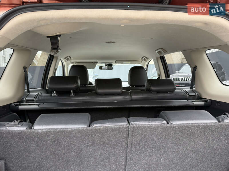 Mitsubishi Outlander 2013