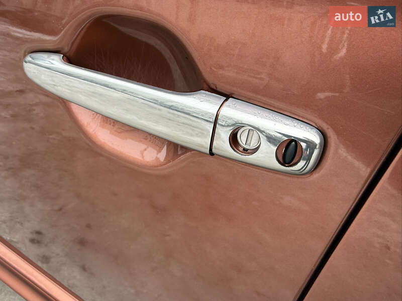 Mitsubishi Outlander 2013