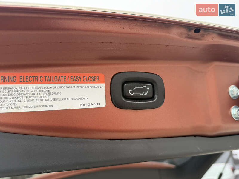 Mitsubishi Outlander 2013