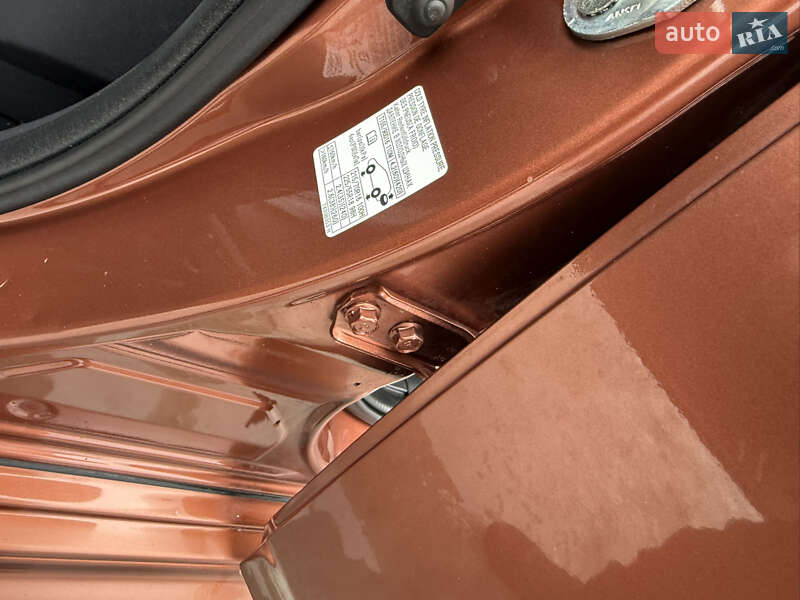 Mitsubishi Outlander 2013