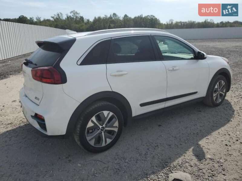 Kia Niro 2022
