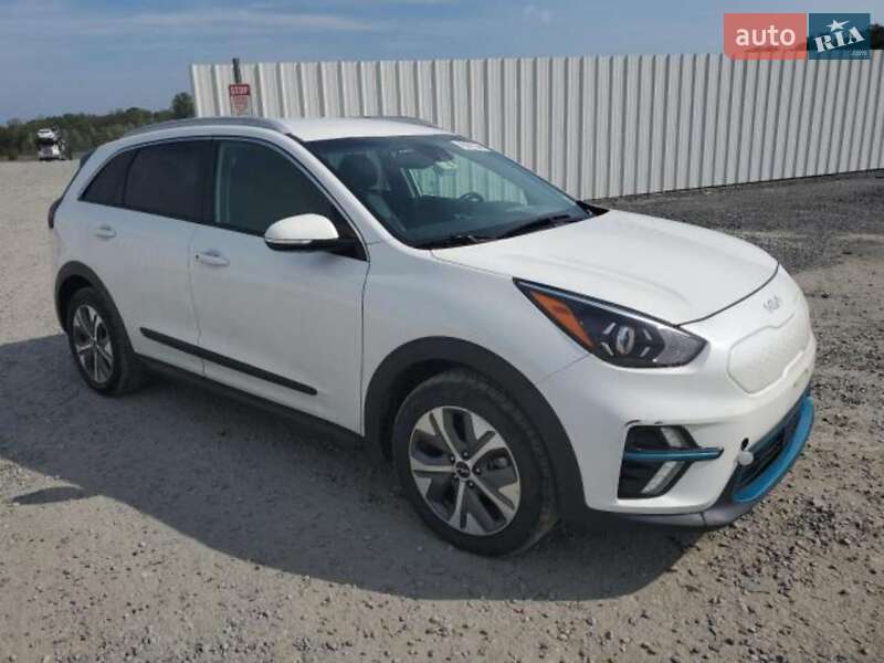 Kia Niro 2022