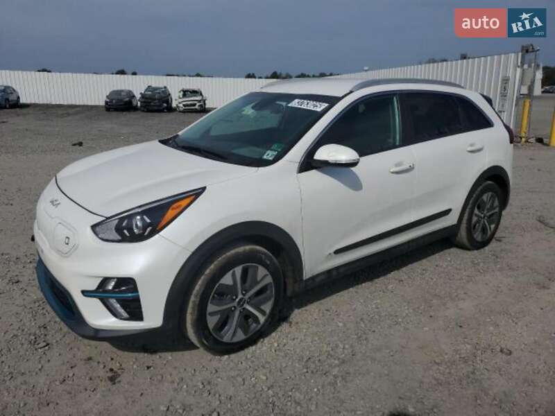 Kia Niro 2022