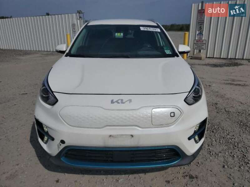 Kia Niro 2022