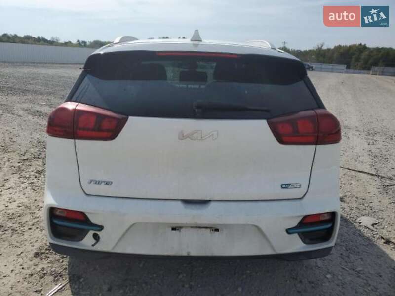 Kia Niro 2022