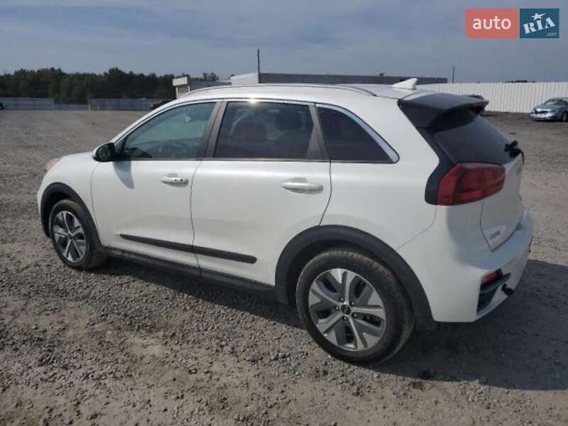 Kia Niro 2022
