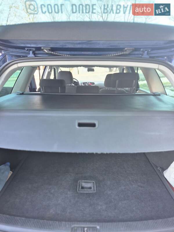 Volkswagen Golf 2010