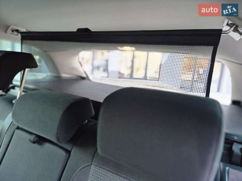 Volkswagen Golf 2010