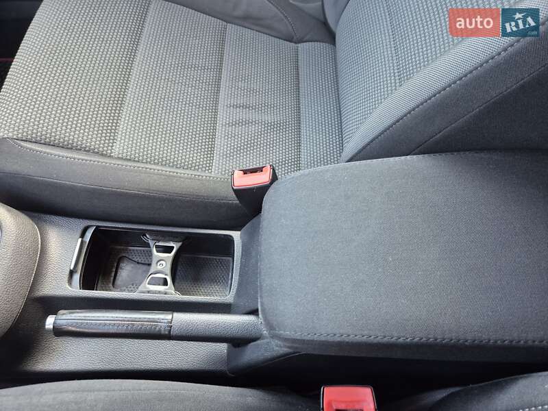 Volkswagen Golf 2010