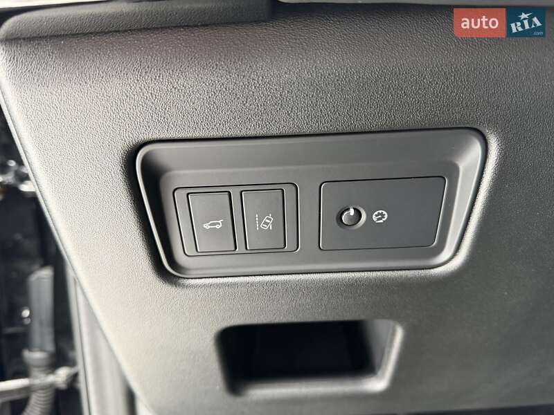 Land Rover Discovery 2017