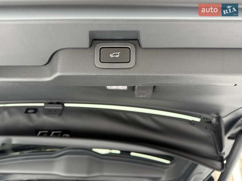 Land Rover Discovery 2017