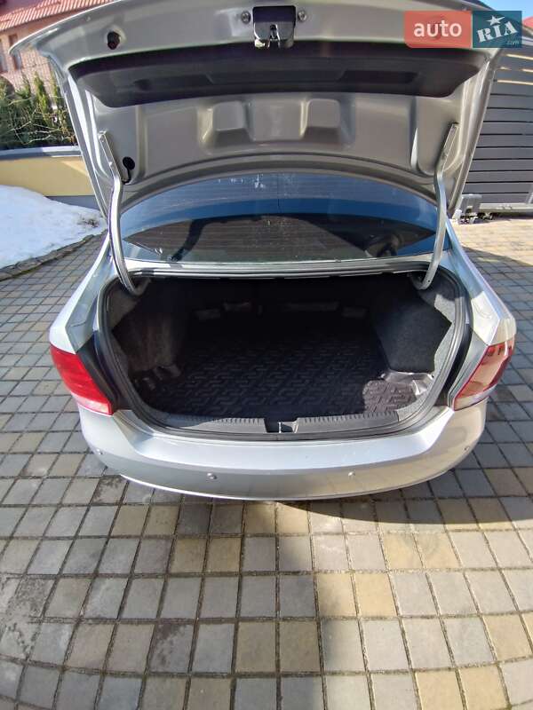 Volkswagen Polo 2011