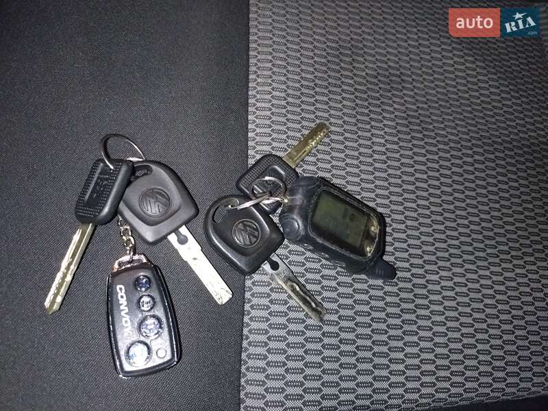 Volkswagen Polo 2011