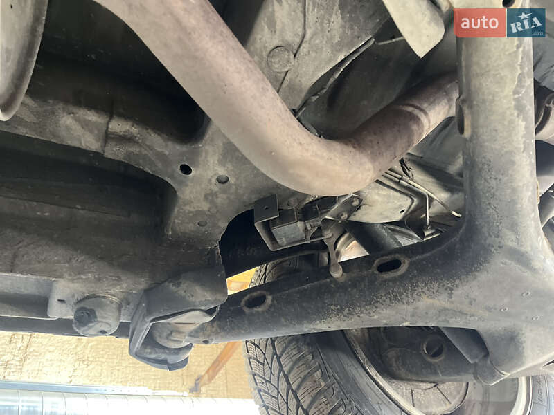 Mercedes-Benz Viano 2013