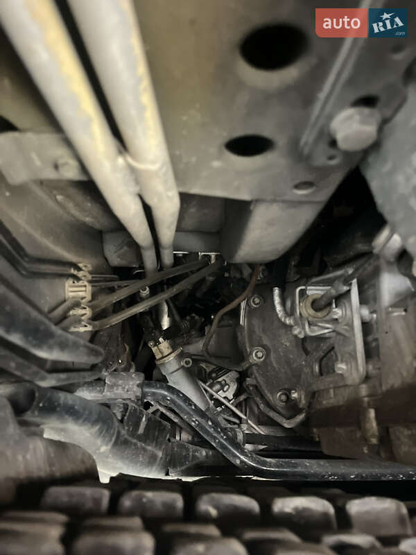 Mercedes-Benz Viano 2013